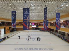 -卢米埃影城(长楹天街IMAX激光店)