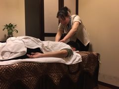 -水悦江南·spa·采耳·足道(大宁店)