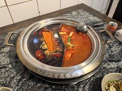 -渝味晓宇火锅(枇杷山正街店)