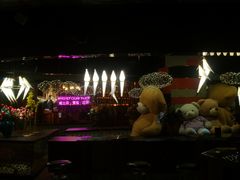 -K+全国连锁KTV(绿地缤纷天地店)