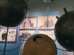 -中国人民解放军海军博物馆