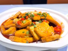 -椒馋小馆(绿源路店)