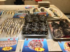 -海景壹号大酒店(滨湖店)