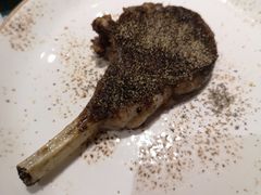 烤羊排-沈阳和平艾美酒店新食谱西餐厅