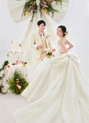 -金夫人婚纱摄影(总店)