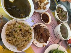 -王桂峰特色小吃(浔阳路店)