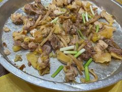 -大笑饭堂(甲子桥店)