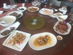 -北门饭店(三香路店)