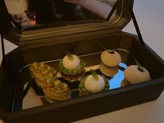 -Caprice(香港四季酒店)