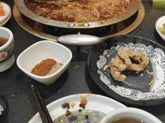 -沸炉重庆老火锅(军事博物馆店)