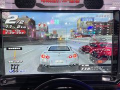 -大玩家超乐场(万达广场苏州吴中店)