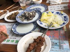 -东兴顺爆肚张