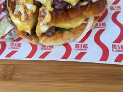 -悠航SLOWBOAT(三里屯店)