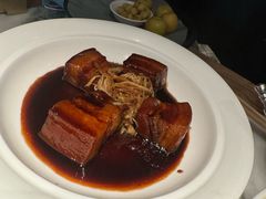 -苏帮袁Sue Cuisine(来福士店)