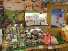零售区-百果园PAGODA(盛世家园店)
