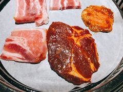 -佰烧海鲜烤肉火锅自助(熙地港店)