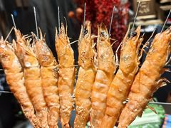 -锦州御烧烤(人民街店)