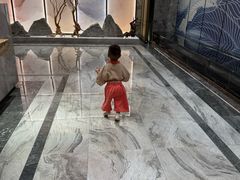 -青水瓦台汤泉(未央店)