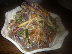 凉菜-管氏翅吧(广渠门店)