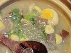 -古都历食南京菜·烤鸭·鸭血粉丝·汤包(南京博物院店)