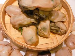 -甄御•海鲜新青岛菜(麦岛店)