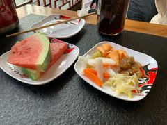 -四季大盘涮肉园(天竺店)