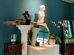 -OOAK设计师品牌概念店(新乐路店)