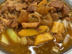 特色牛一锅-聚福缘菜馆(隆昌路店)