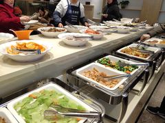 -素满香·素食自助餐(苏州·临顿路店)
