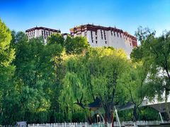 -宗角禄康公园