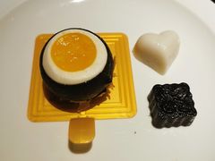 茶点-半岛翡丽海鲜自助餐厅(观风亭店)