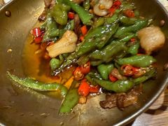 -金掌勺·锅包肉(广渠门店)