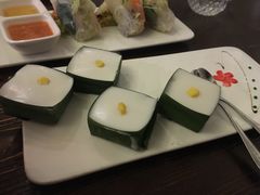 -Siam泰餐厅(水上公园店)