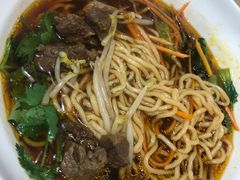 -芮芮家私房面馆(碧桂园银河城商业广场店)