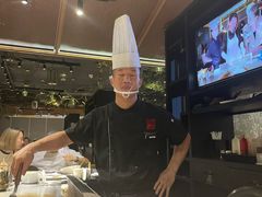 -水木锦堂·自助铁板烧(世贸天阶店)