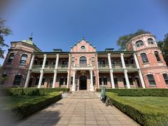 -北京动物园-畅观楼