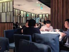 大堂-海底捞火锅(金花路店)