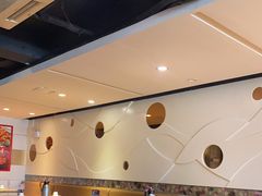 大堂-鸣记脆皮烤鱼(铁西店)