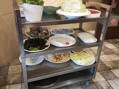 -匹夫涮肉城(黄村店)