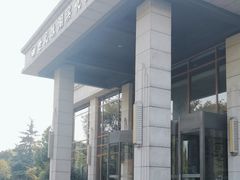 -世纪缘湖滨花园酒店(玄武湖店)