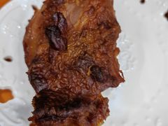 -百年老字号·观振兴蟹黄面·三虾面·苏式面(观前街富仁坊巷店)