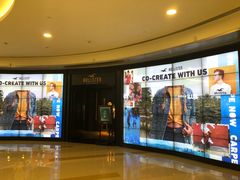 -Hollister Co(杭州万象城店)