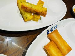 -王家沙点心店(南京西路总店)