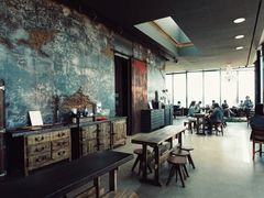 -Cafe Aewol Monsant