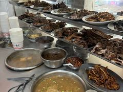 -百成大同鸭肉粥(大同总店)