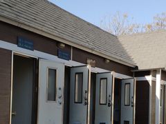 -永定河休闲森林公园