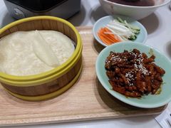 -小菜园新徽菜(无锡人民路红豆店)