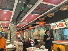 -晋美大掌柜(新建路店)