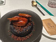 -许家菜(望江店)