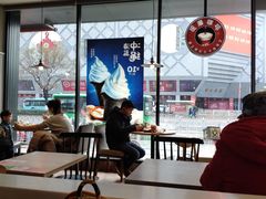 -肯德基(西稍门店)